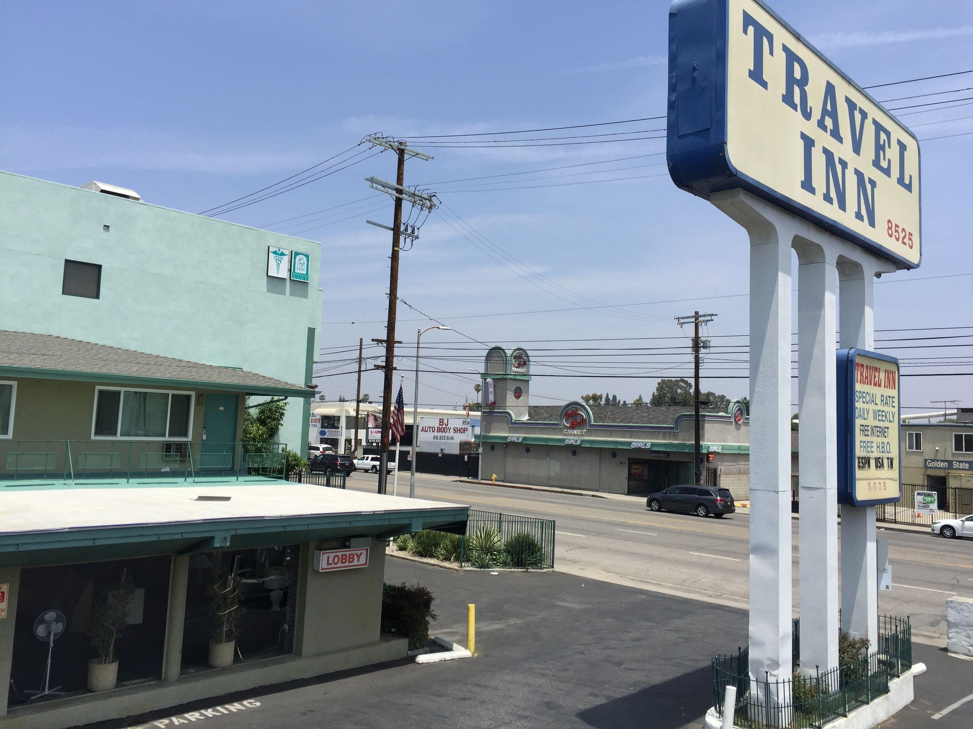 Travel Inn — Photos 3